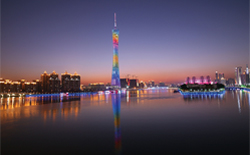 廣州新電視塔 廣州新電視塔
