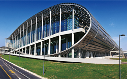 廣州國際會展中心 廣州國際會展中心