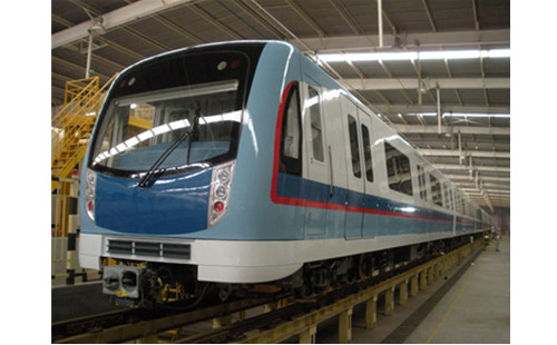 城市軌道交通牽手特種電纜，南洋電纜為地鐵保駕護航